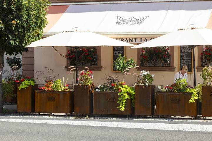 Hôtel pour 2 personnes, avec Terrasse