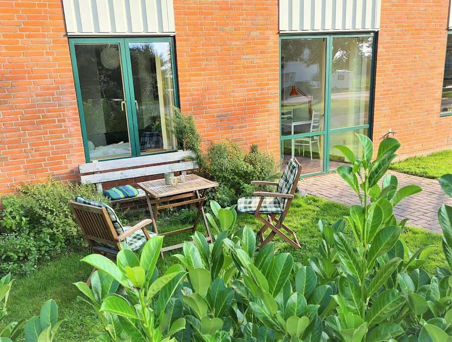 Ganze Wohnung, Three-Bedroom Apartment in Hemme, Eider-Treene-Sorge