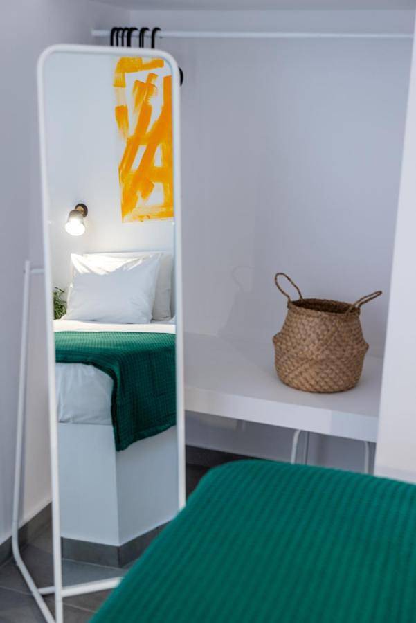 Gîte pour 4 personnes, avec jardin dans Itéa - 3