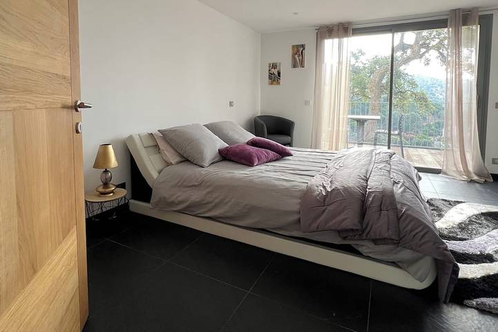 Chambre d’hôte pour 2 personnes à Rayol-Canadel-sur-Mer - 3