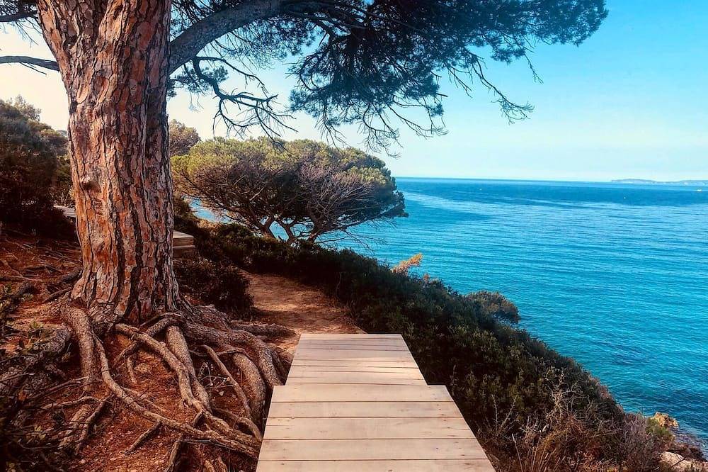 Casa vacanza a Var a partire da 335€ a notte