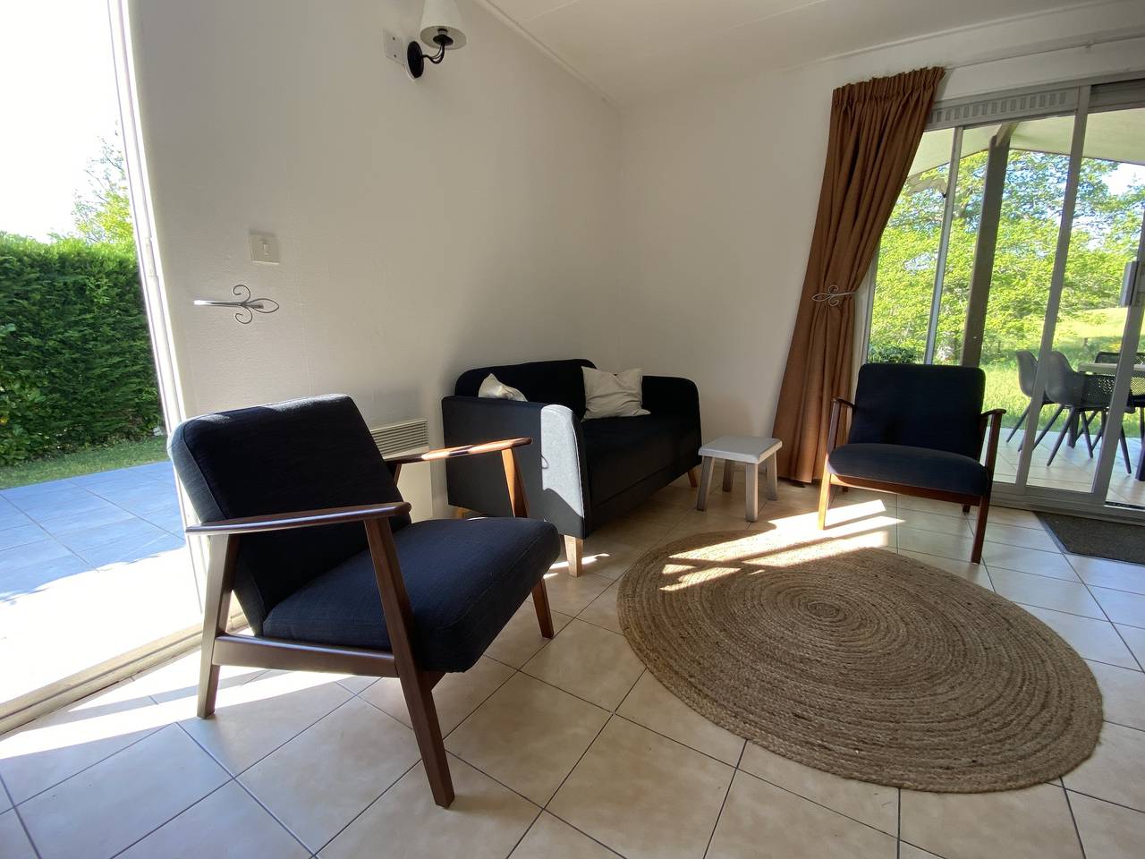 Village Le Chat in Montbron, Charente