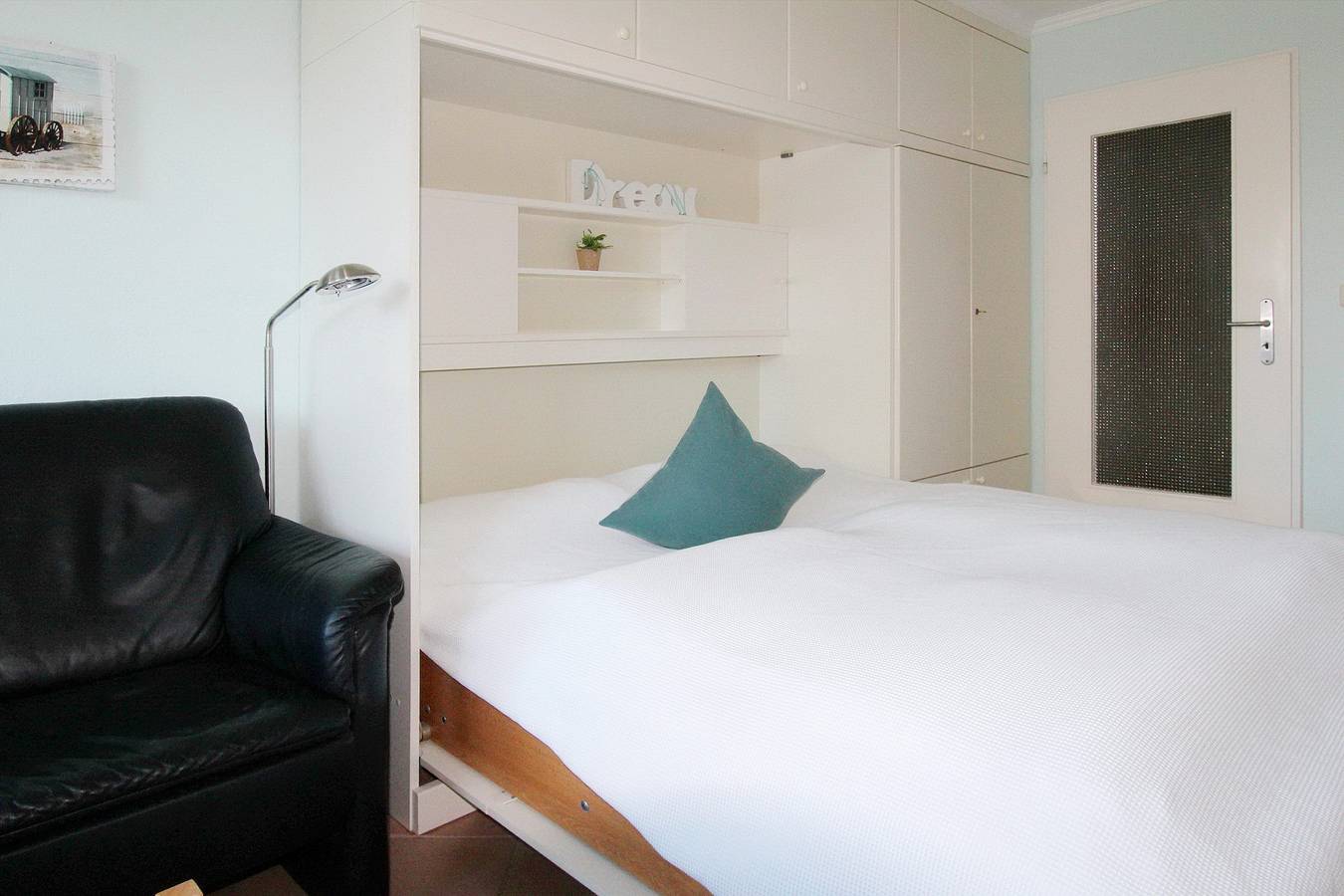 Ganze Ferienwohnung, App. 5, Holsteinisches Haus, Obererdgeschoss in Westerland, Sylt (Gemeinde)