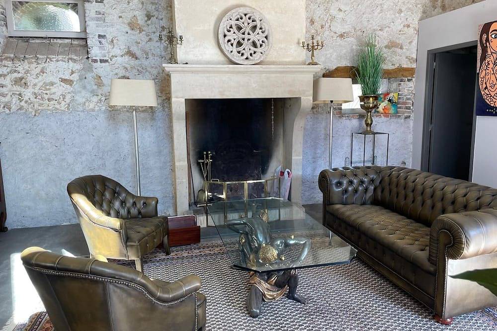 Domaine De La Chênaie: Les Fresnes in Gien, Región de Montargis