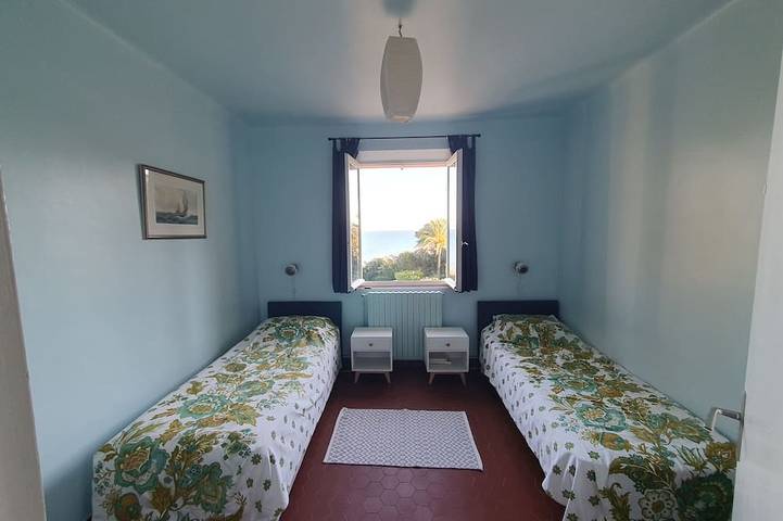 Villa pour 6 personnes, avec jardin et terrasse à Saint-Tropez - 3