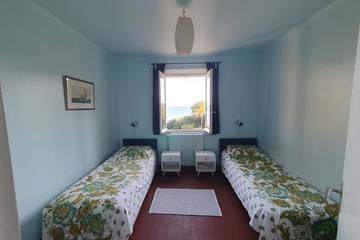 Villa für 6 Personen in Saint-Tropez, Draguignan Region, Bild 2