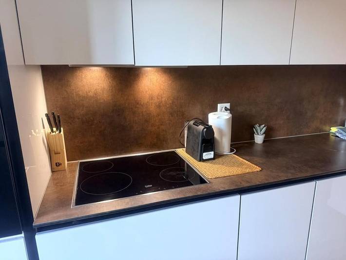 Gîte pour 7 personnes, avec vue et terrasse à Wimmis - 3