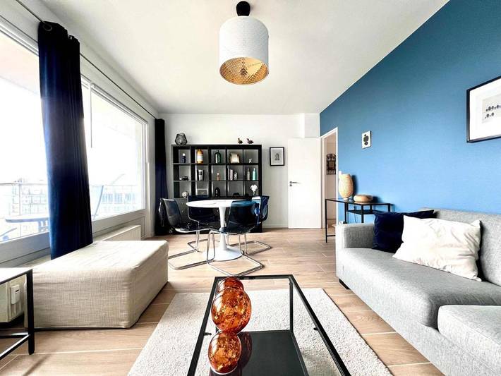 Gîte pour 2 personnes à Auderghem - 3