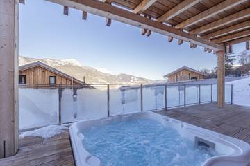 Chalet für 8 Personen in Haus, Schladming-Dachstein, Bild 2