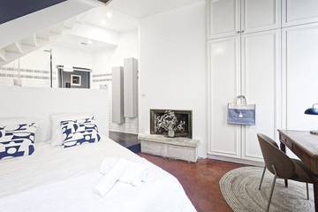 Appartement De Vacances pour 6 Personnes dans Versailles, Yvelines, Photo 2