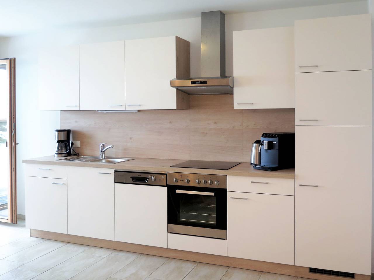 Geheel appartement, Luxner in Kaltenbach, Ski-Optimal Hochzillertal