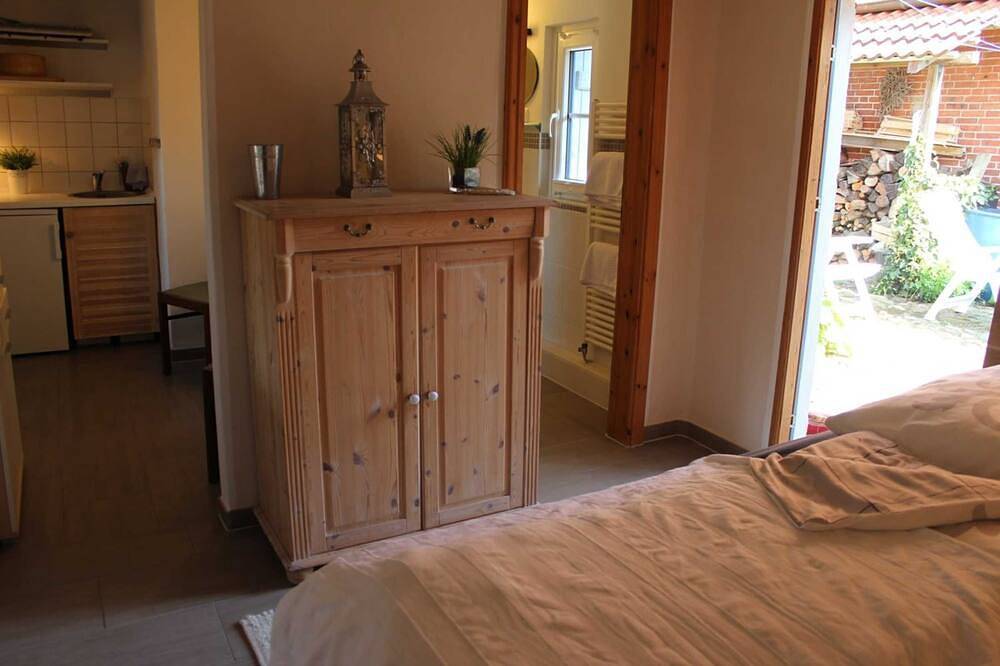 Ferienhaus Navi 2 in Winnemark in Winnemark, Rendsburg-Eckernförde