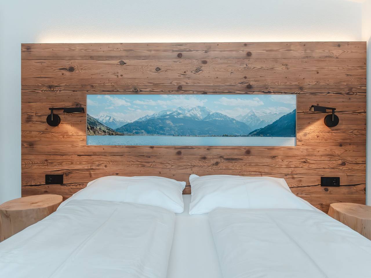 Ganze Wohnung, Das Georgen, Kitzsteinhorn in Gries im Pinzgau, Bruck an der Glocknerstraße