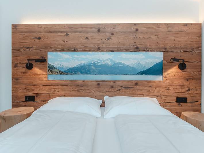 Ganze Wohnung, Das Georgen, Kitzsteinhorn in Gries im Pinzgau, Bruck an der Glocknerstraße