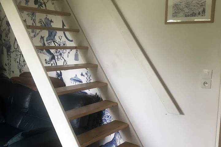 Very pretty, cosy and quiet farmhouse, close to the Baie de Somme and Côte d'Opale in Dominois, Abbeville und Umgebung