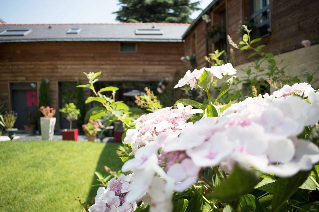 Madeleine & Cie in Angers, Vallée de la Loire