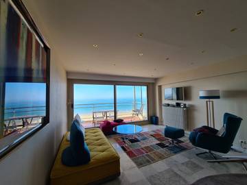 Appartement De Vacances pour 5 Personnes dans Les Sables-d'Olonne, Vendée, Photo 4