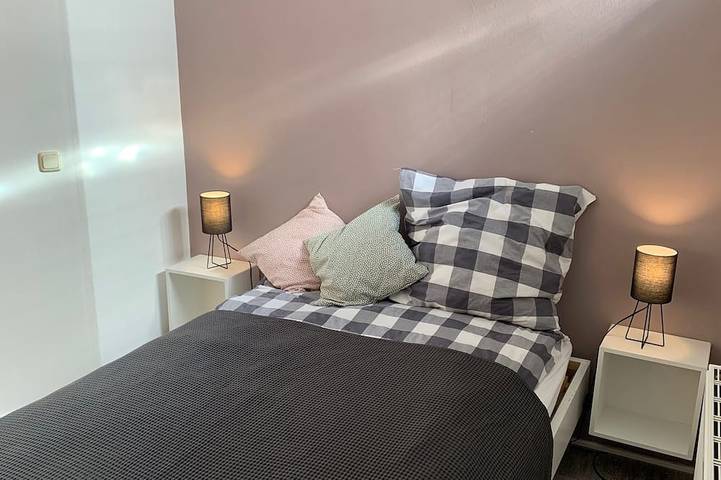 Ferienwohnung für 2 Personen in Mainz - 3