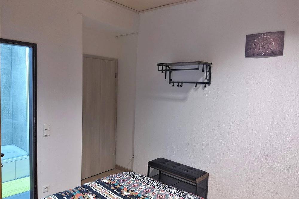 Ganze Wohnung, Tante Emma \"Kapstadt\" genießen Sie einen Hauch von Südafrika in Paderborn, Nordrhein-Westfalen