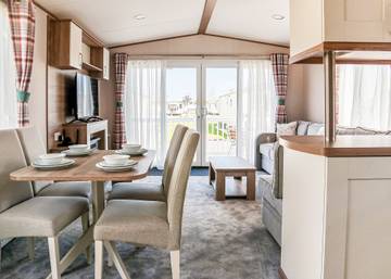 Bungalow for 8 People in Chapel St. Leonards, Lincolnshire, Photo 4