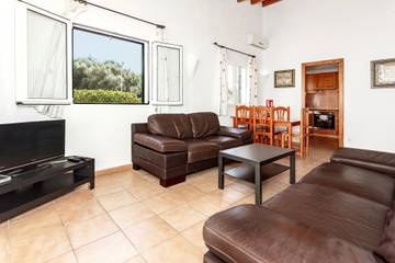 Villa in Alaior Gemeinde, Menorca für 6 