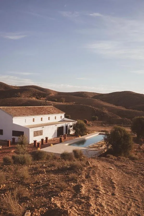 Villa für 35 Personen, mit Garten und Pool sowie Ausblick - 1