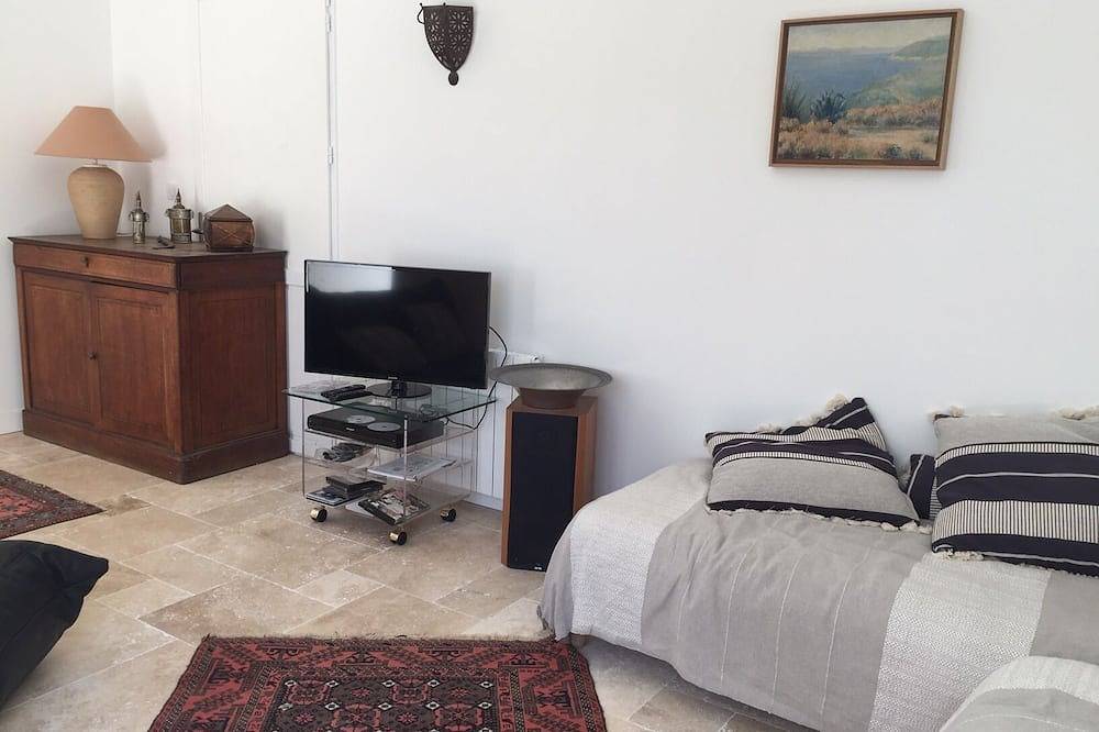 Maison avec courette 2-4 personnes à Loix in Loix, Île de Ré