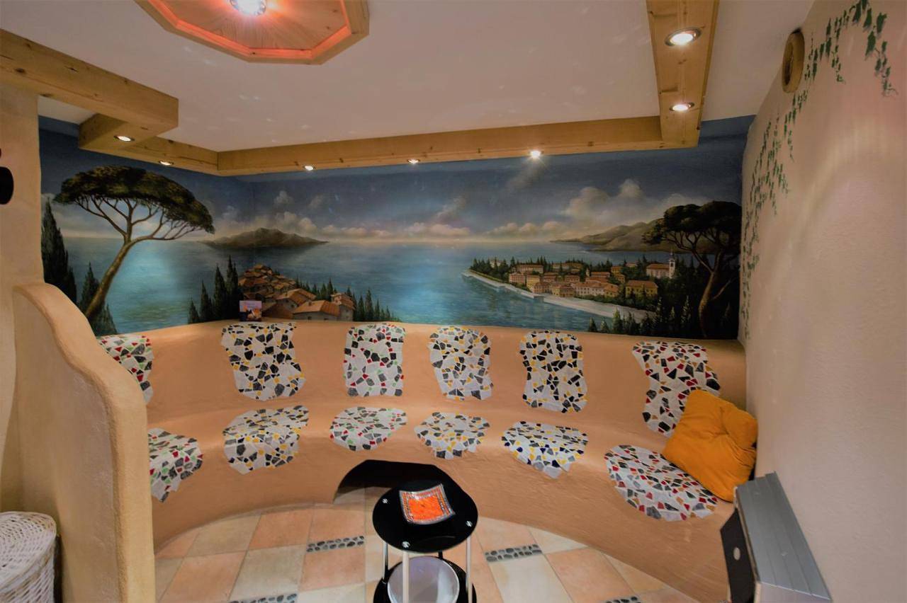 Standard Double Room in Hinterglemm, Saalbach-Hinterglemm