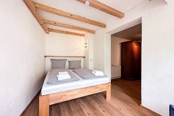 Bauernhof für 4 Personen in Oberstaufen, Allgäuer Alpen, Bild 1
