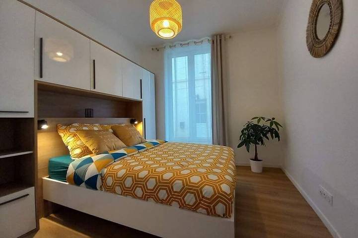 Gîte pour 4 personnes à Coulommiers (Seine-et-Marne) - 2