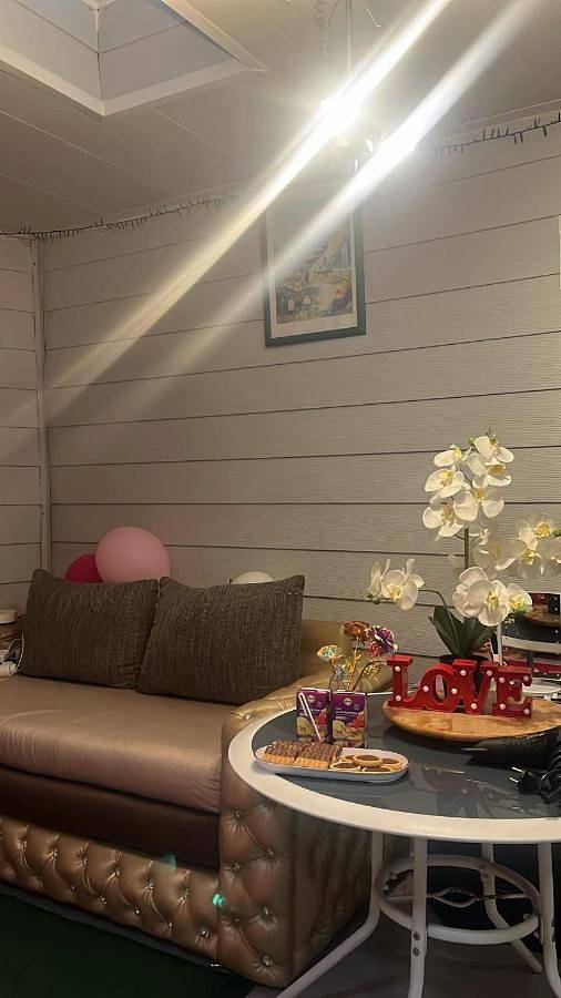 Appartement entier, Aqua Bien Etre, Nuitées et Spa avec supplément pour deux à trois personnes in Raismes, Région de Valenciennes