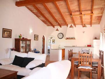 Villa in Santanyí, Mallorca Süden für 8 