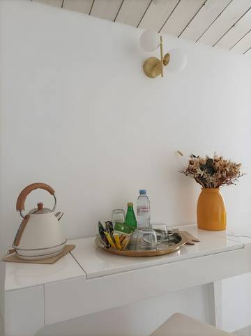 Chambre D’hôte pour 4 Personnes dans La Jarrie, Région de La Rochelle, Photo 4