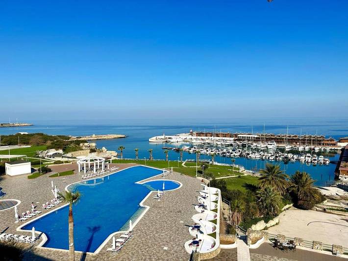 Maison d’hôte pour 2 personnes, avec piscine et jardin à Chypre