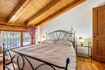 Ferienwohnung für 4 Personen in Ronzo-Chienis, Gardasee-Berge, Bild 2