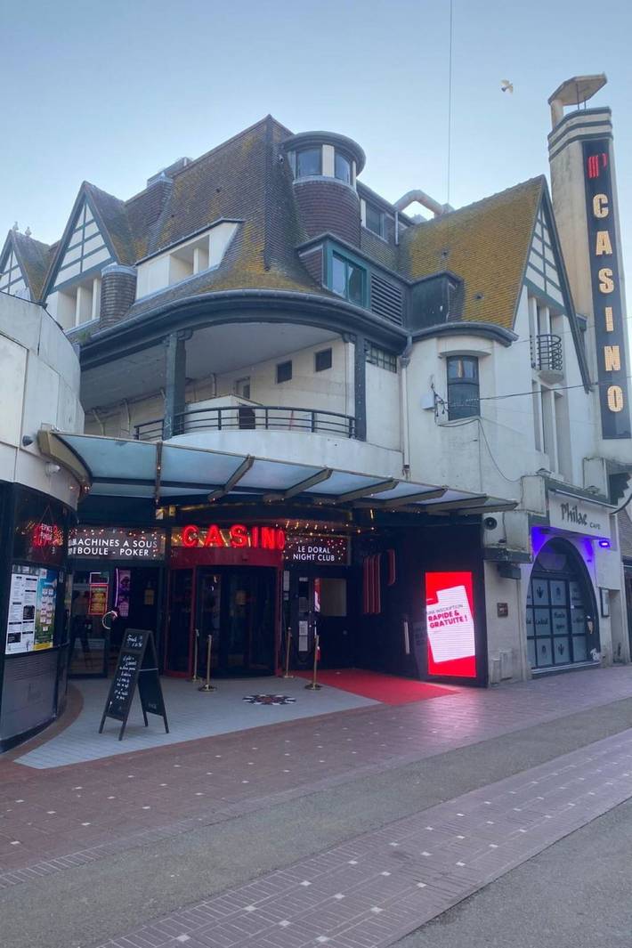 Gîte pour 2 personnes, avec jardin dans Berck-Plage - 4