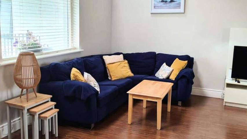 Appartamento per 5 persone in Irlanda