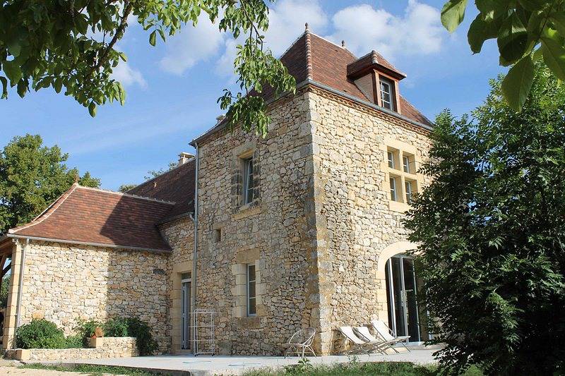 Cottage for 6 People in Monsac, Périgord Pourpre
