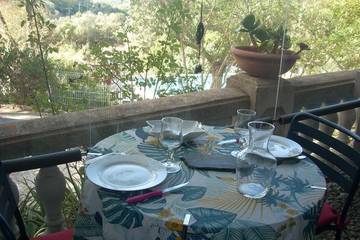 Maison D’hôte pour 2 Personnes dans Sartène, Arrondissement de Sartène, Photo 4
