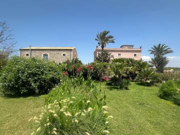 Villa for 4 People in Ragusa, Ragusa Province, Photo 4