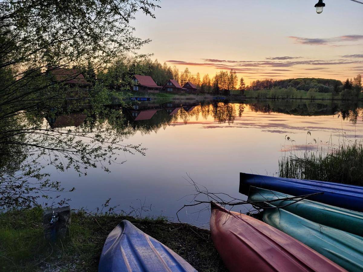 Siedlisko Konradówka in Mazury
