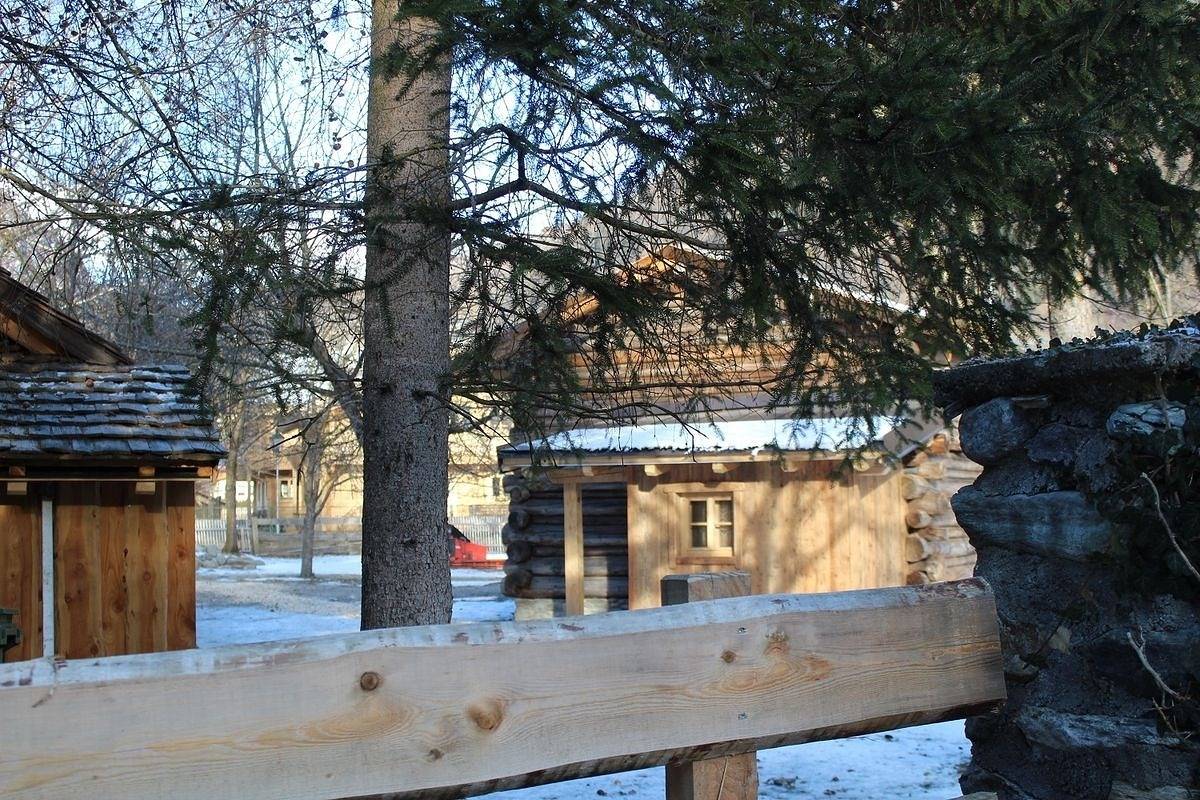 Heidi Hütte in Großkirchheim, Bezirk Spittal an der Drau