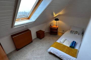 Villa für 8 Personen in Balatongyörök, Keszthely und Umgebung, Bild 4