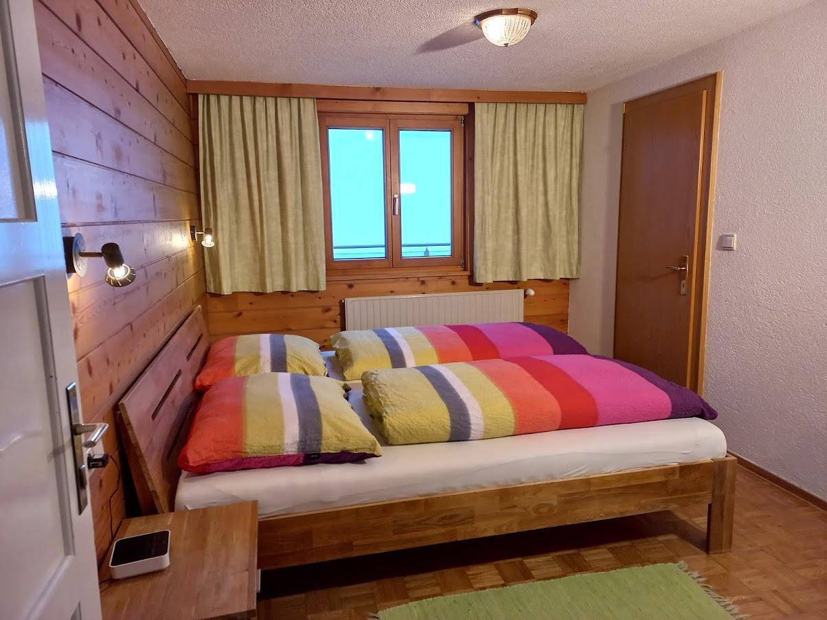 Ganze Ferienwohnung, Top 2 in Wald am Arlberg, Dalaas