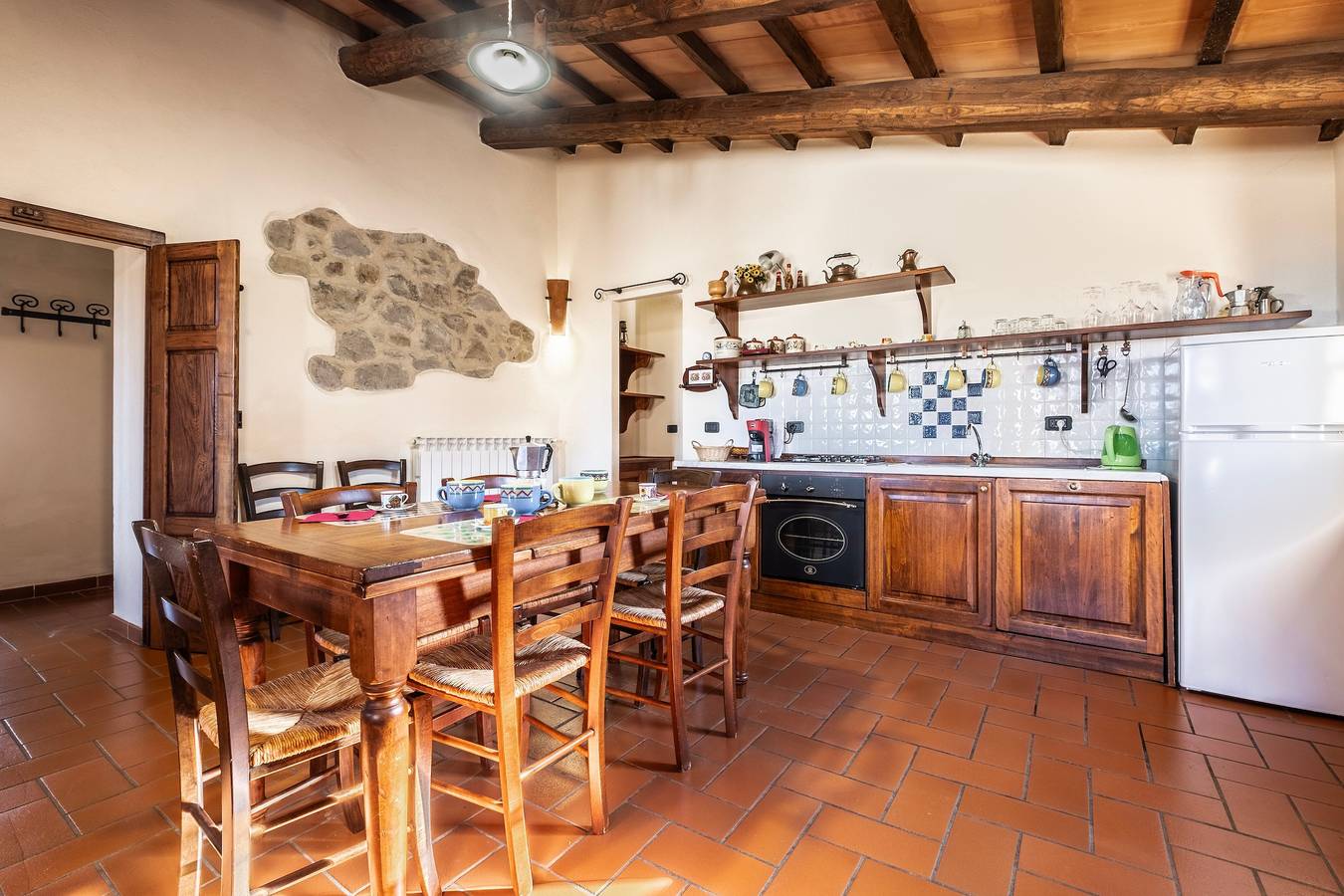 Agriturismo "Genziana" con piscina condivisa, giardino condiviso e Wi-Fi in Arcidosso, Provincia di Grosseto