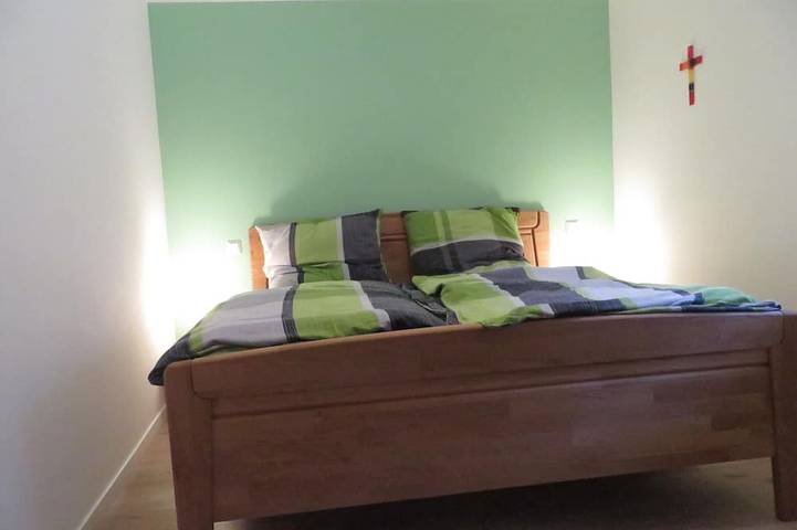 Ferienwohnung für 4 Personen, mit Haustier in Kappel-Grafenhausen - 2