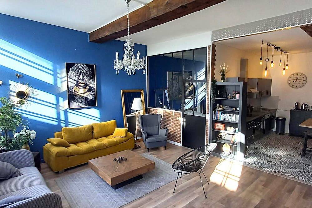 Photo : Appartement de vacances