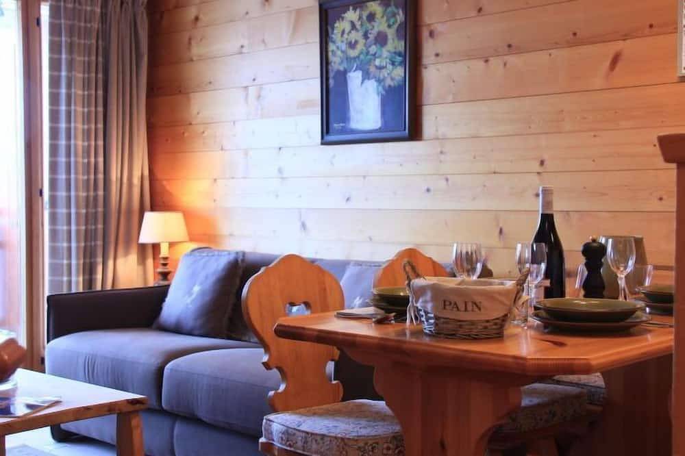 Apartamento entero, Grand-Hôtel B35 by Interhome in Villars-sur-Ollon, Ollon (Villars-sur-Ollon)