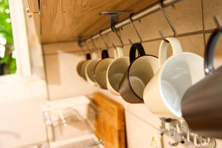 Chambre d’hôte pour 3 personnes, avec vue à Athènes - 2