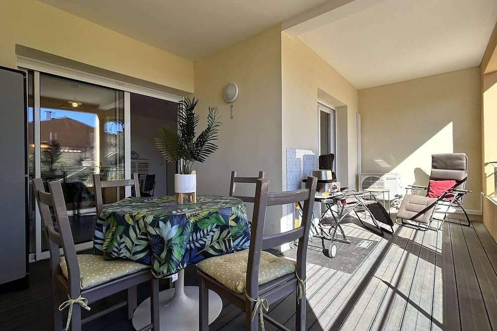 Appartamento vacanze a Pirenei a partire da 138€ a notte